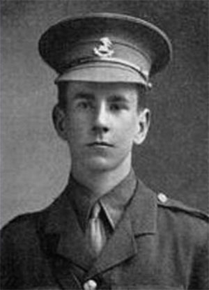 Bryn Atherton Brodie THOMAS