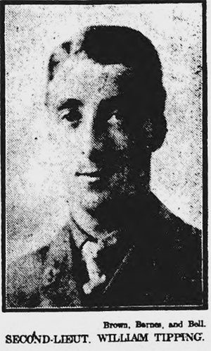 William TIPPING