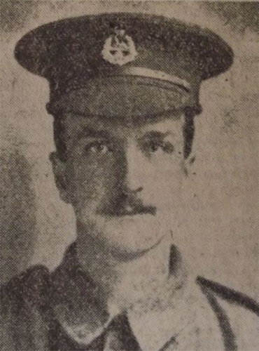 Charles TITLEY