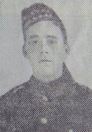 William Henry TOWNLEY