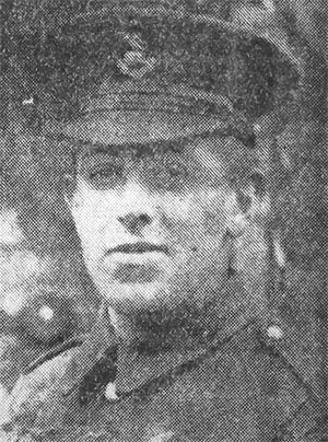 John TURNER