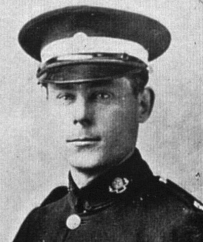 Henri Villiers RUSSELL