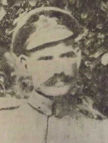 Charles VIPOND