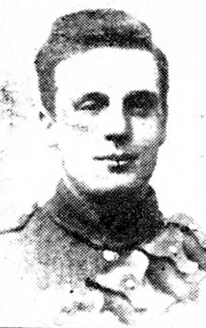 George WARBURTON