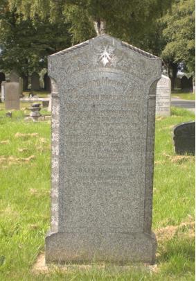 John WARBURTON