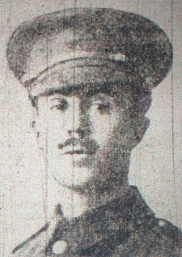 John Henry WARREN