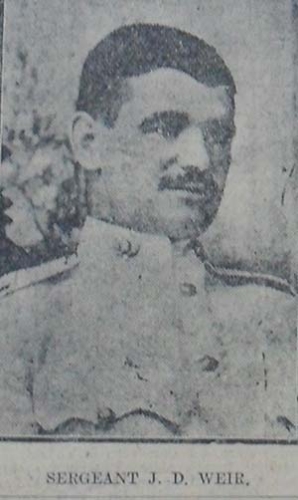 John WEIR