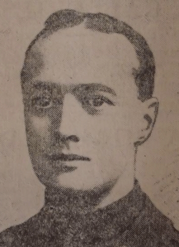 Andrew WEATHERHEAD