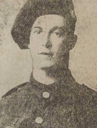 William WHITEHURST