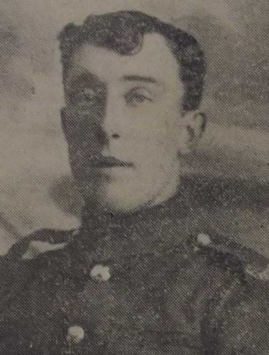 John WHITTLE