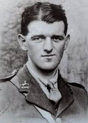 Thomas Langley WILLIAMS