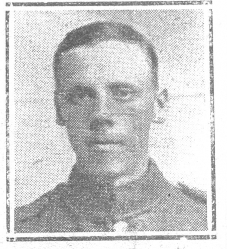 Walter CAVANAGH