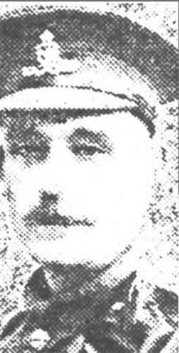 CHARLES COWLEY