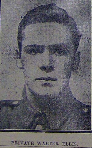 WALTER ELLIS