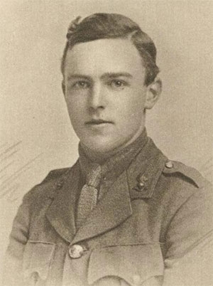 PHILIP THEODORE HAWORTH