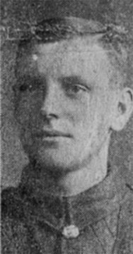 William WRIGLEY