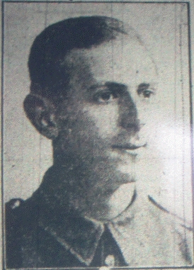 Herbert George YOUNG