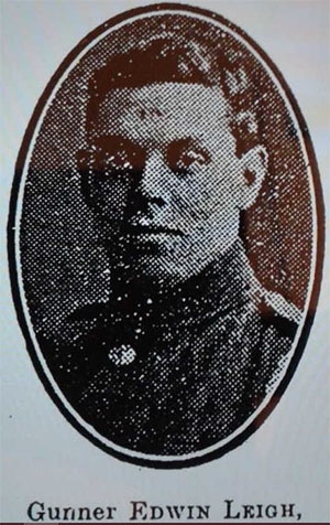 EDWIN LEIGH