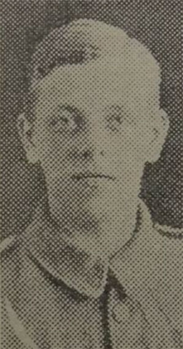 Arthur DANIELS