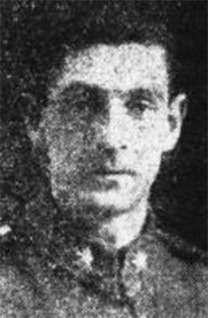 James Smith DAVENPORT