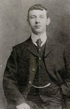 James FINN