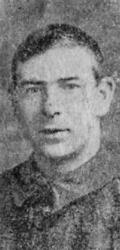 Arthur HERITY