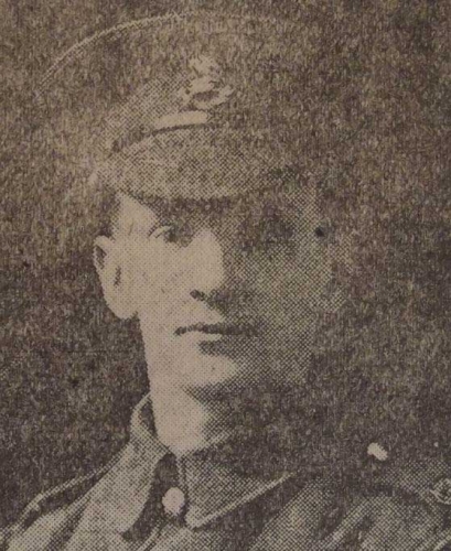 Frank Ridley LEWIS