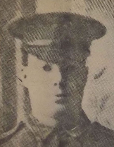 Thomas LEWIS