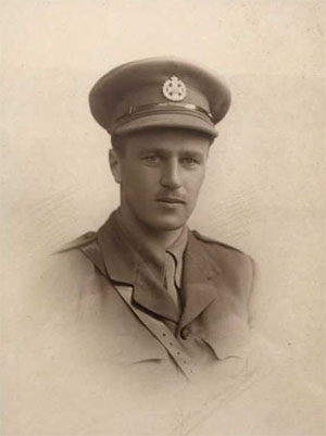 ALEXANDER MURRAY CRAIGMILE