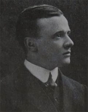 Charles Bertram MARSHALL