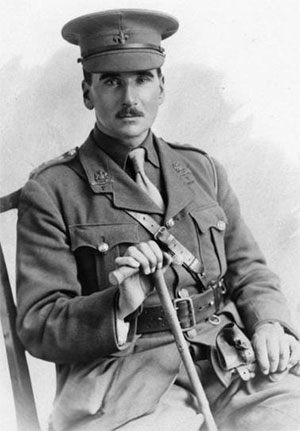 Herbert Henry NIDD