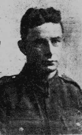 Henry Jack (John) PEARCE