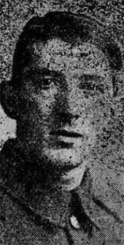 Thomas SKINNER