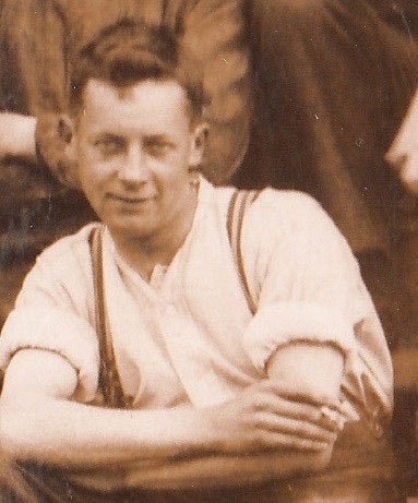 John SKIRROW