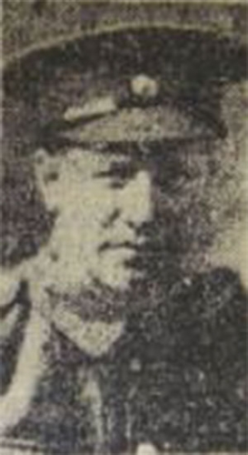 William UNSWORTH