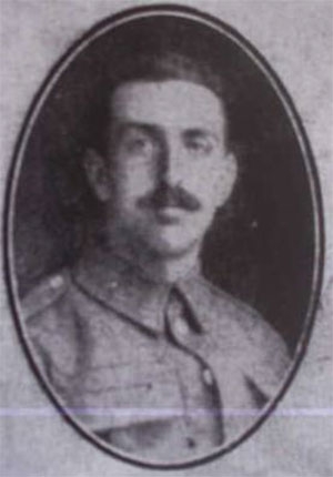 Herbert WALKER