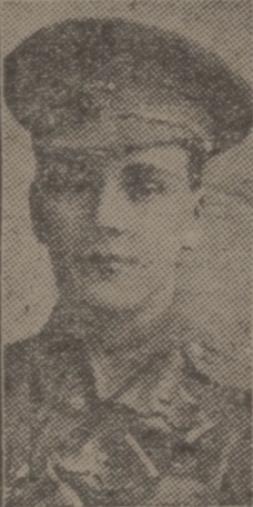 Reginald WHITTINGHAM