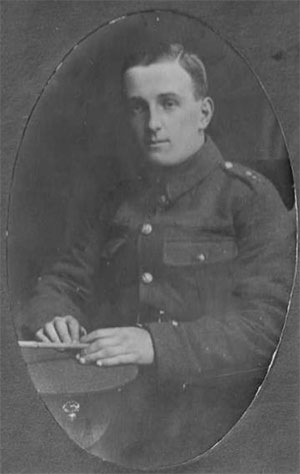 Ronald WOOLFENDEN