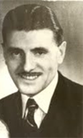 CHARLES BABBS
