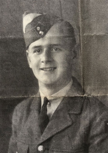 ROBERT ARTHUR BANKS