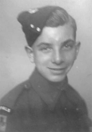 JOHN MAURICE BENNETT