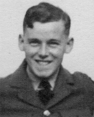 HARRY RODERICK BENTLEY