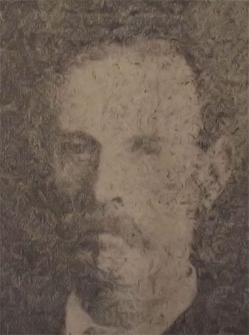 Joesph C BOYLAND