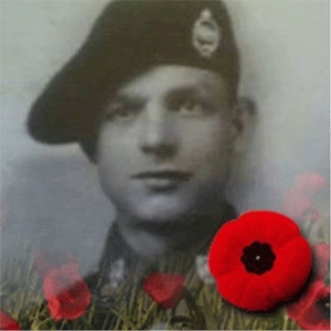 FRANCIS DONALD BROADHURST