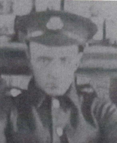 ARTHUR EDWIN BROUGH