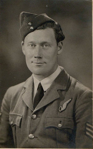 ALBERT GEORGE BRYAN