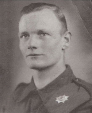 ALBERT BURGESS