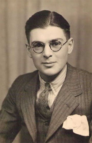 Ian Lorrimer CARMICHAEL