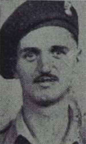 FRANCIS GORDON CLAYTON