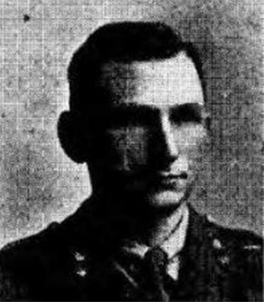 THOMAS WELSBY HOLLAND